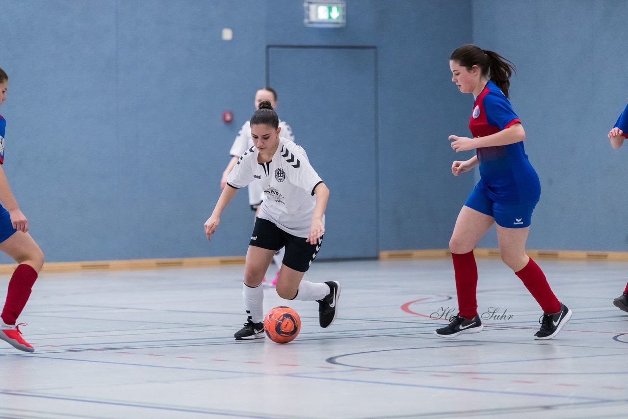 Bild 513 - wCJ Futsalmeisterschaft Runde 1